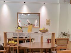 -咖乐禧面包公司(瑞景社区店)