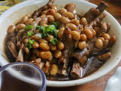 黄豆鸡爪-玲燕蒸菜馆(江东路店)