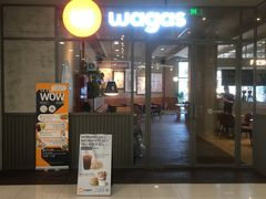 门面-Wagas沃歌斯(汇智店)