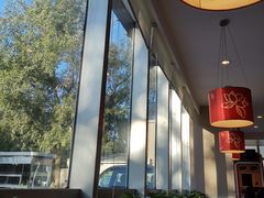 大堂-嘉和一品粥(魏公村店)