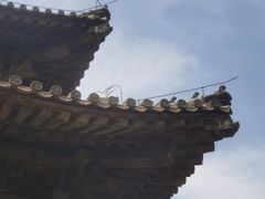 -嵩祝寺及智珠寺
