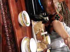 -如意林卡藏餐吧(大昭寺店)