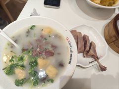 -鸭得堡老鸭汤·鸭血粉丝(南京博物院店)