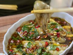 腌生蚝-圆蛋酒料•生腌(开元路店)