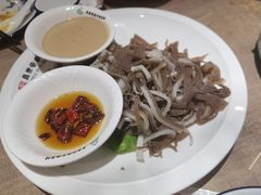 -直隶安家牛肉罩饼(七一路店)