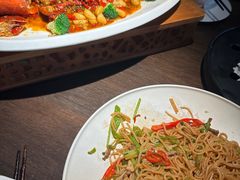 -西郊八号·山野江西菜(开发区店)