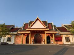 -天目湖涵田度假村