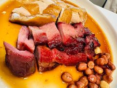 -金湖港式餐厅(建外店)