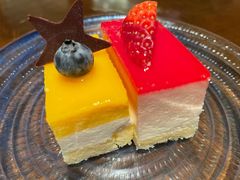 -佛山希尔顿酒店·融誉亚洲美食荟