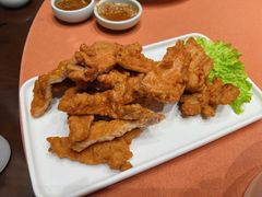 -双合园·海鲜水饺青岛菜(九水东路店)