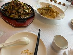 -满堂·烤鸭店·北京菜(鼓楼店)