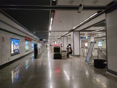 -天元西路(地铁站)