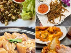 -美未居·老字号·地道顺德菜·桑拿鸡·鱼生(容桂店)