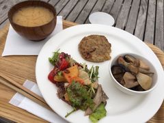 -无印良品餐堂 MUJI Diner(成都太古里店)