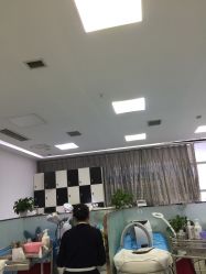 点击看大图 -悟空祛痘·亚健康皮肤管理中心