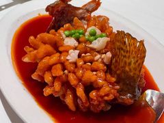 -玫瑰厅上海菜(兴国路店)