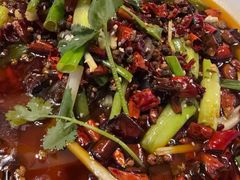 -牟记江湖重庆地标特色菜鱼蛋海鲜无刺鲫鱼(巴南区黑金冠十多年好店)