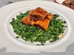 草头圈子-老正兴菜馆(福州路店)