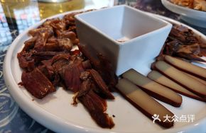 Old Brine Assortment