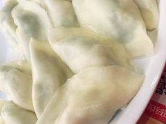 芹菜水饺-喜家德虾仁水饺(繁荣路店)