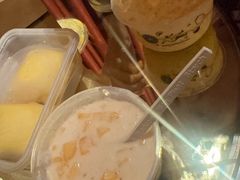 -杨枝金捞甜品(氹仔泉澧店)