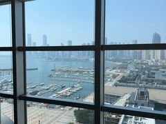 -青岛海尔洲际酒店