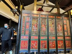 -院8里·小聚园老川菜(九眼桥店)