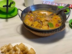 -热浪岛马来餐厅