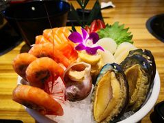 -水林间·寿喜烧自助(仙林金鹰店)