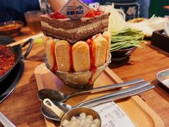 -楠火锅(昆山金鹰店)