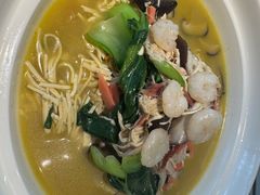 -吴家·非遗淮扬小馆(镇江万达广场店)