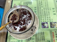 -玉椰林甜品店(创始店)