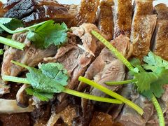 -乌文新澄海卤鹅店