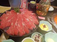 -井格重庆火锅(西直门凯德Mall店)