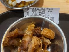 -柳州肥姨妈大骨螺蛳粉(双阳路店)
