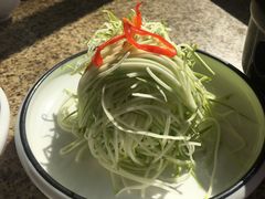 -東城故事·尋找姆媽的味道(玉兰路店)