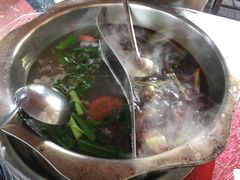 -刘艳黄牛肉(九襄店)