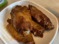 -老娘舅餐厅(黄龙体育中心店)