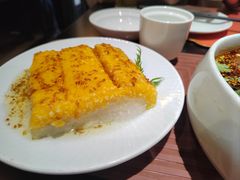 -田园北魏家宴·大同菜(御东店)