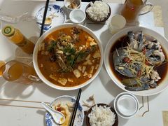 -煲来饱去冷水鱼