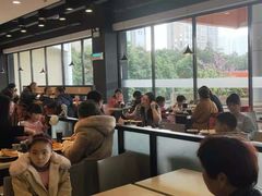 大堂-乡村基(德阳餐厅)