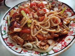 -帕米尔食府(白云观店)