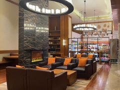 -长白山万达锦华套房酒店
