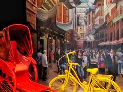 -上海外滩英迪格酒店