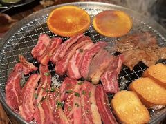 -肆幺幺烤肉(乐汇城店)