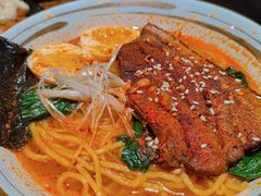-小川洋风料理(街道口店)
