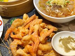 -隆喜元鱼汤包·海鲜(中联广场店)