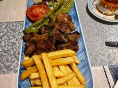 -La Medina餐厅(亮马河南路店)