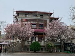 -天津意大利风情旅游区