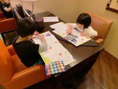 -深圳星河丽思卡尔顿酒店